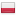 almaspei.pl server is located in Poland
